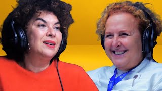 "Doktora yapayım derken girişimci oldum" - Melek Pulatkonak  / Podcast