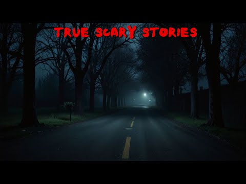 True Scary Stories That Will Give You Nightmares! (June 2025 Horror Compilation)