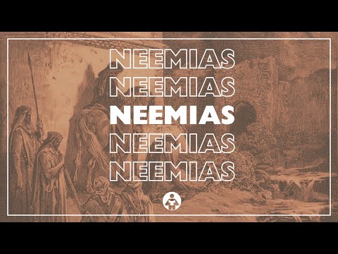 Neemias 1 - Redimidos para Representar
