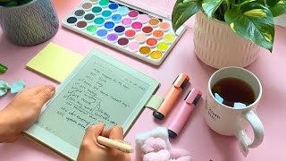 the 3-minute weekly system ⭐ to grow your business faster