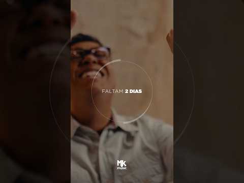 São somente 2 dias que faltam para 