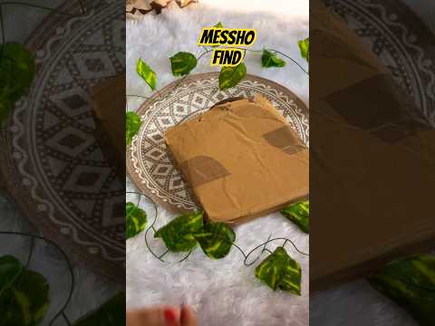 Unboxing meesho #shortvideos #youtube #trending #viralvideo #shortvideos #ashortaday #viralreels