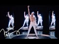 Freddie Mercury - I Was Born To Love You (Official Video ...