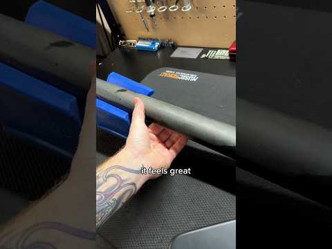 What's on the Bench Wednesday #29 #shorts