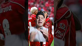 Toluca paso por encima de Atlas | Liga Mx ⚽🇲🇽