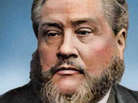 Grieving the Holy Spirit - Charles Spurgeon Sermon