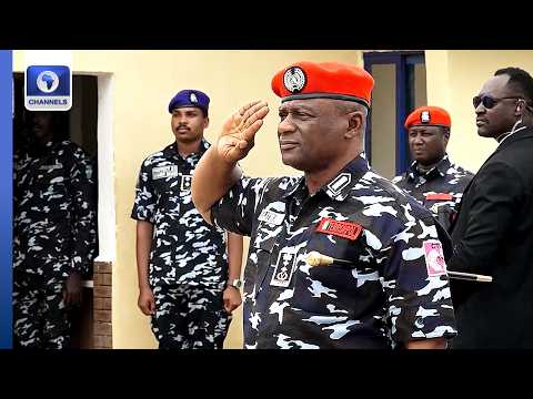 IGP Disu Renews Push To Rescue Abducted Niger State Worshippers