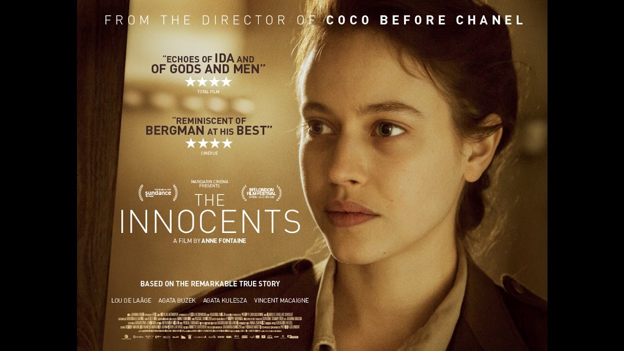 The Innocents Trailer thumbnail