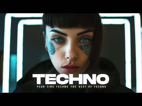 TECHNO MIX 2024 🎧 Popular Rave Songs 🎧 Best Techno Music