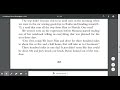 Exploring Chapter 9 of The Watsons Go to Birmingham--1963