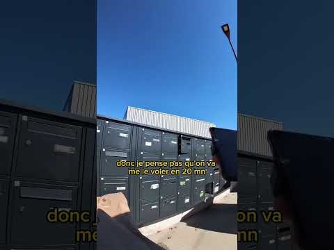 +1 abonné à la fin de la vidéo 😂 #amazon #deliverydriver #livraison #livreuramazon #livreur #colis