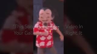 Just Dancing 🤷‍♂️