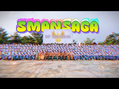 Video Angkatan 20