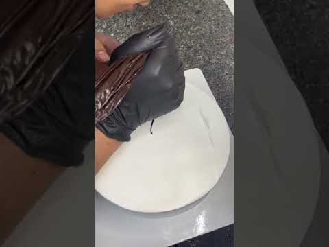 Bánh cuộn tiền giá trị 20tr của khách hàng #duykhuongbakery #xuhuong