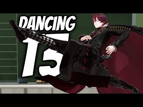 【T3 MEMBERSHIPS】LEARNING HOW TO DANCE THIS ONE THING