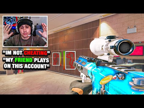 I EXPOSED The "Clara" of Siege X...