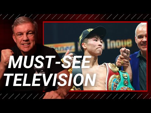 Why I Knew Inoue Wouldn’t Knock Him Out – Teddy Recaps Naoya Inoue vs Murodjon Akhmadaliev