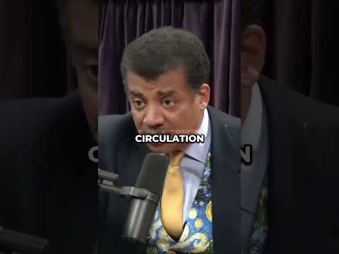 Where Does Glacier Water Go? 🌊 w/ Neil deGrasse Tyson