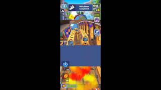 English Subway Surf : 👍 Good stream | Playing Solo | Streaming with Turnip
