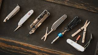 The BEST Tool on ANY Multitool?