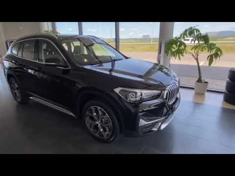 BMW X1 Base