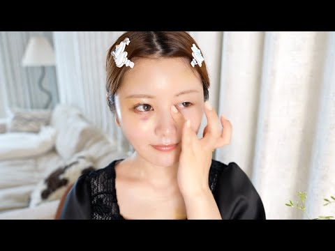 豊胸を決めた理由について、話します。