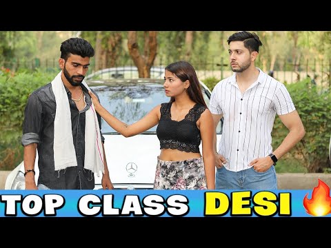 Don’t Judge Desi | Desi ki AUKAAT | Waqt Sabka Badalta Hai | Prem Yadav |