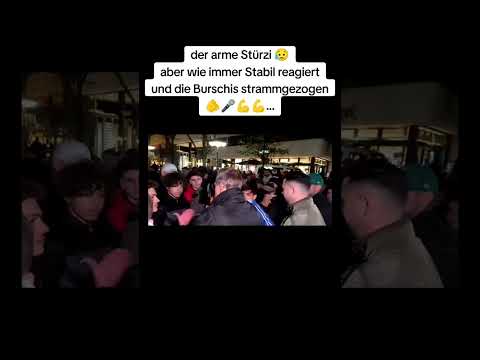Michael Stürzenberger in Dortmund!
