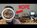Microscopes and Magnification Tools