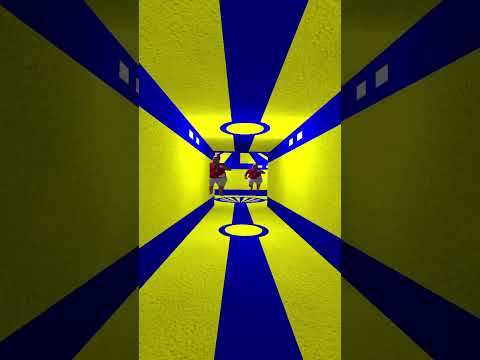 Rosalia Bizcochito, Skibidi Bop Yes Yes Yes And Juggler Nextbot Gmod In Parallax