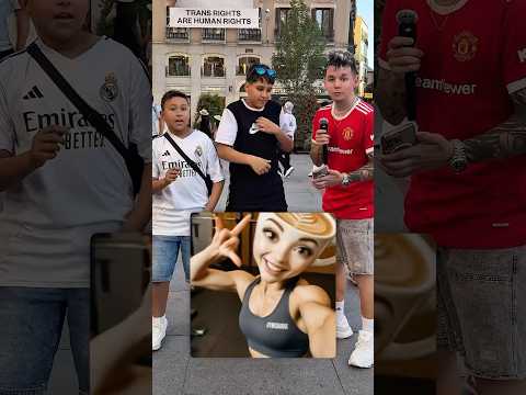 A los Chicos Les Gustó la Canción 🎶😳