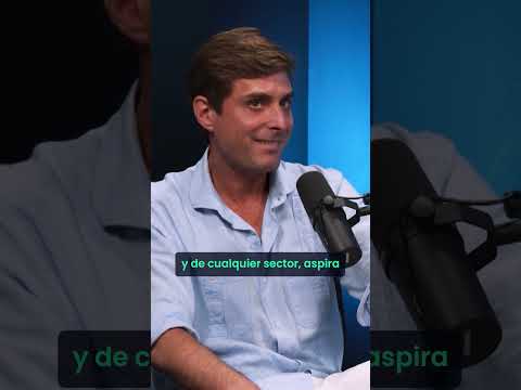 Los emprendedores tienen la necesidad de internacionalizarse