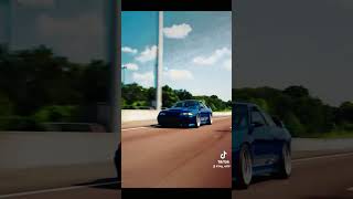 Nissan B-Roll Practice Edits #nissan