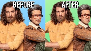 Our Secret to Eternal Youth | Ear Biscuits