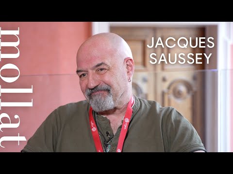 Vido de Jacques Saussey