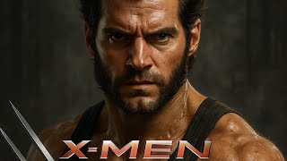 X-Men Full Movie 2025 : Avengers Action Fantasy Movie 4K ULTRA HD ( Game Movie)