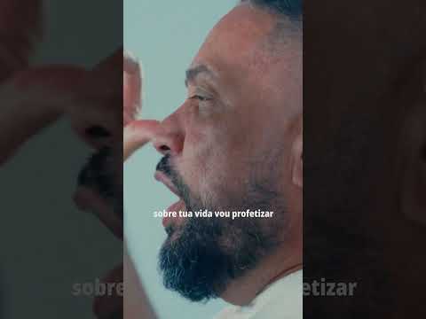 Não vou calar meus lábios #fernandinho #shorts #gospelmusic