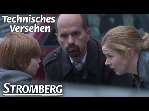 Das muss ein technisches Versehen gewesen sein | Stromberg HD