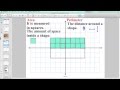 Exploring Polygons on the Coordinate Plane