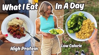 What I Eat in a Day: Austin, Texas - New City, New Routine [Vegan]