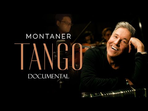 Montaner TANGO (Documental)