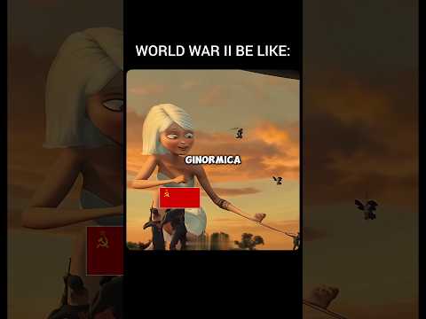 WORLD WAR II #<strong>funny</strong> #<strong>jokes</strong> #history #comedy #education #humor #memes #culture