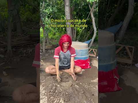 Será que eu consigo fazer um maior? 😳