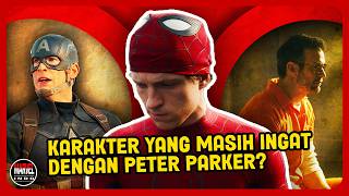 Ternyata Ada Yang Masih Ingat Kalau Perter Adalah SPIDER-MAN? - Bahas Brand New Day!