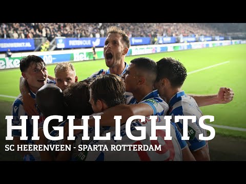 scHeerenveen