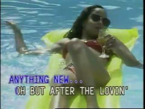 After The Lovin’ – Video Karaoke (Famous)