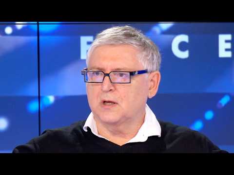 "Si la police tue, c'est Macron qui tue" (Michel Onfray)