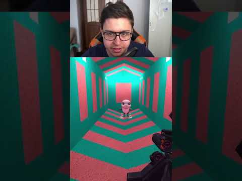 Крокодил Ананас обманул меня #Shorts #Космо