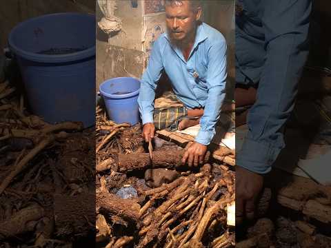 খুলনার বিখ্যাত চুইঝাল চলে যাচ্ছে চট্টগ্রাম।