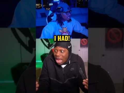 Dezz Instantly Folded When He Realized Duke Dennis Was Watching His Stream ๐๐